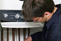 boiler repair Downs