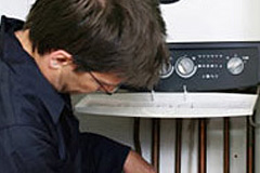 boiler replacement Downs