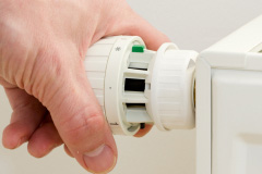 Downs central heating repair costs