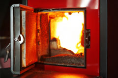 solid fuel boilers Downs